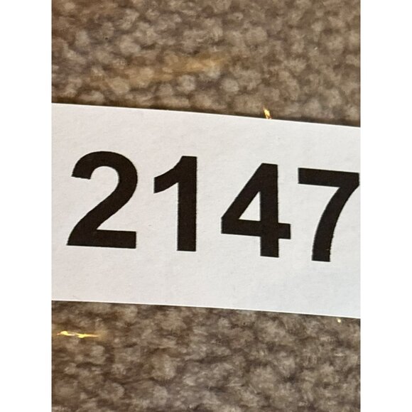 Z By Zella Black Mesh Insert Leggings With Iridescent Stripes XS Womens - Picture 9 of 9